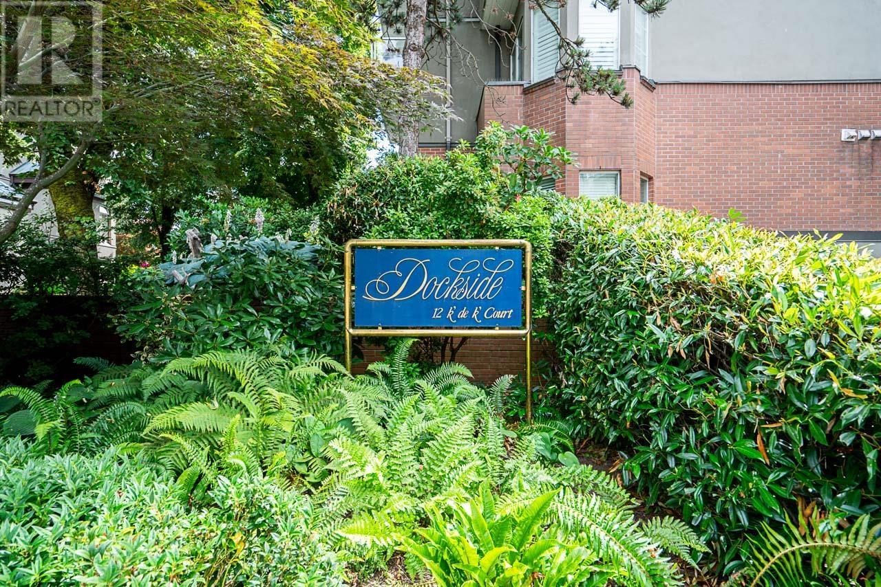 Photo 2 of 202 12 K De K Court, New Westminster BC
