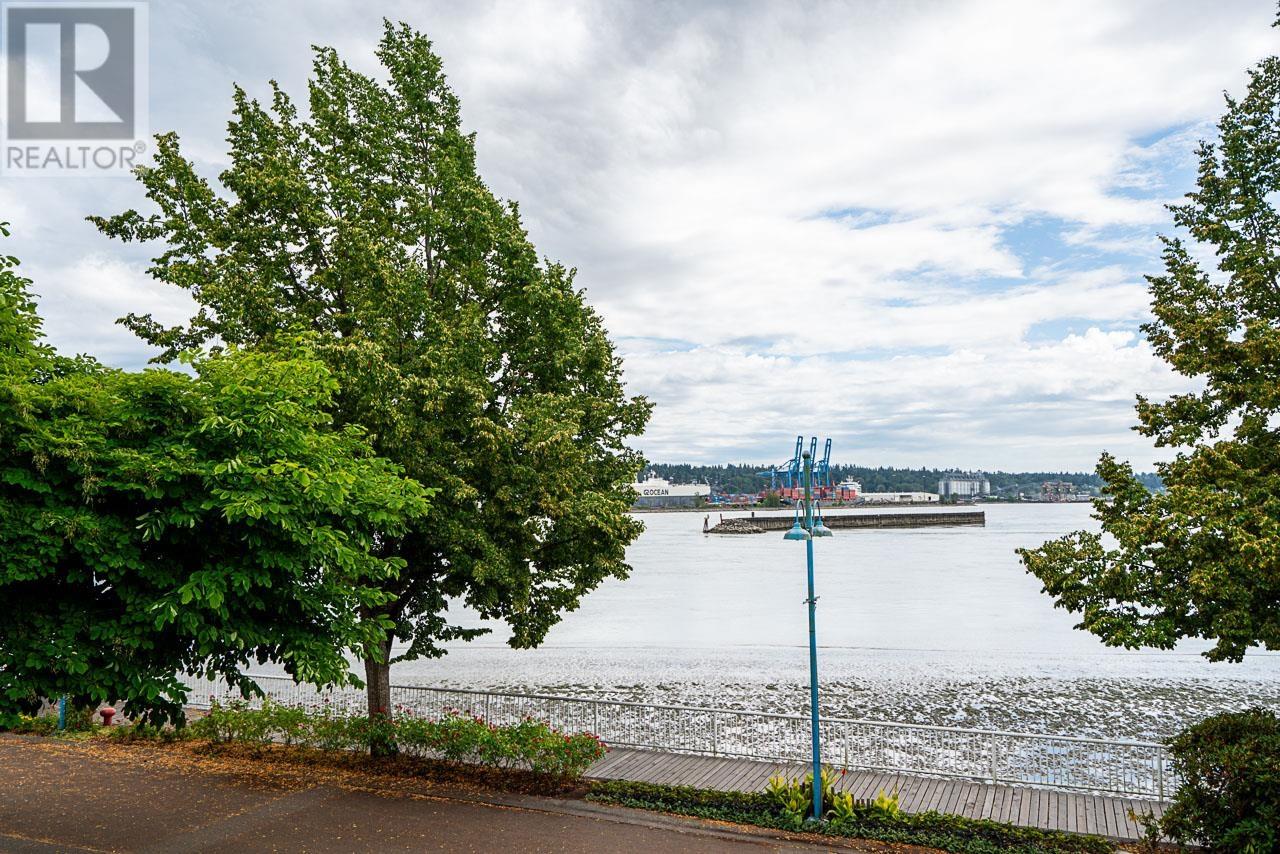 Photo 36 of 202 12 K De K Court, New Westminster BC
