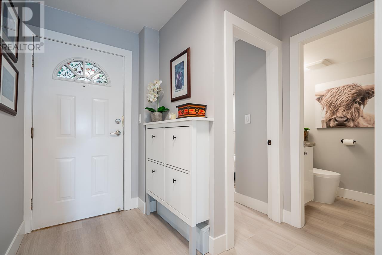 Photo 9 of 202 12 K De K Court, New Westminster BC