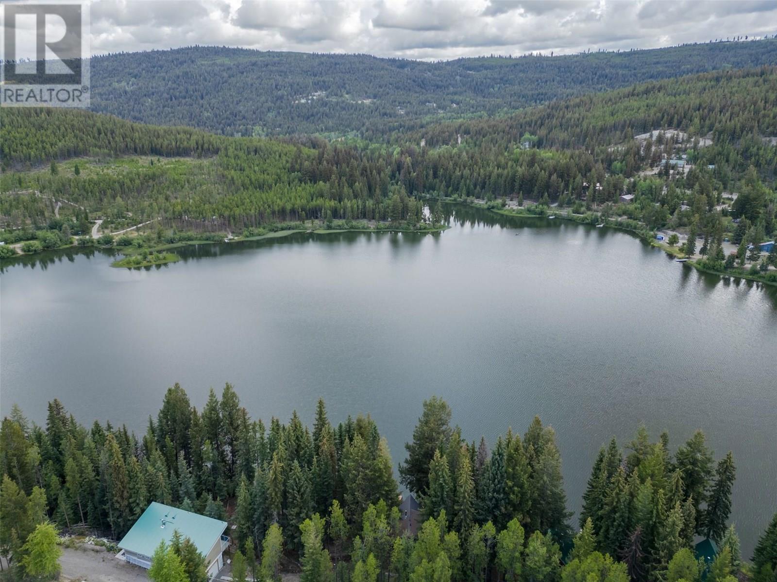 272 Link Lake Road, Princeton