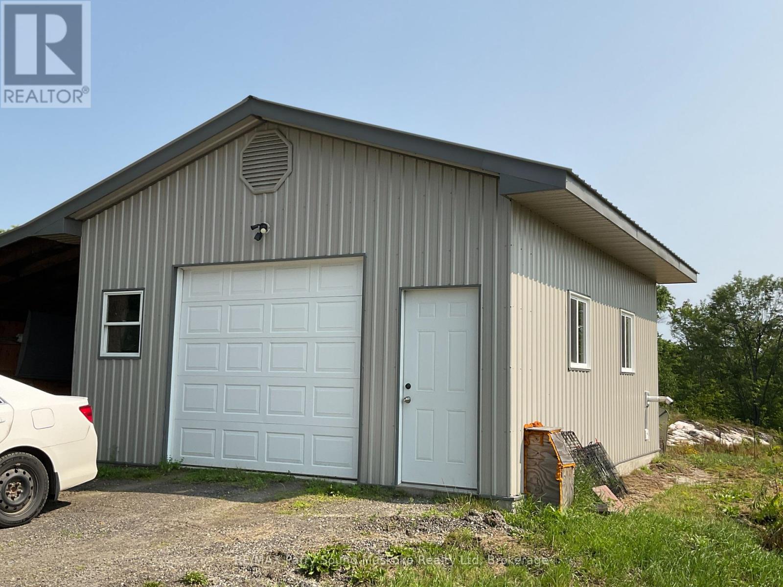 Photo 4 of 791 Clear Lake Road, Parry Sound Remote Area ON