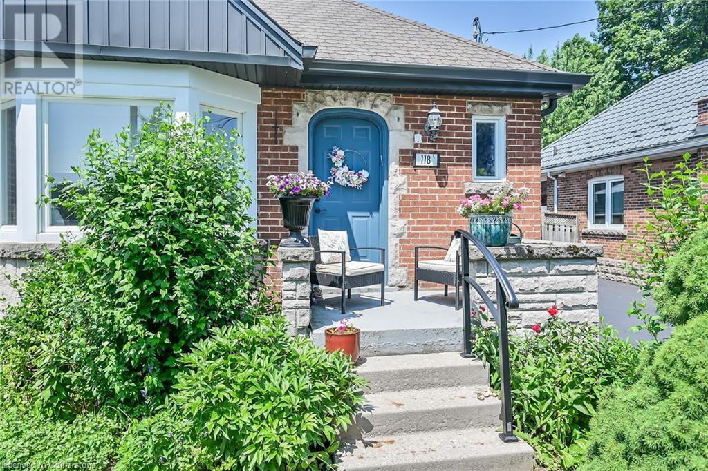 Photo 33 of 118 East 6th Street, Hamilton ON