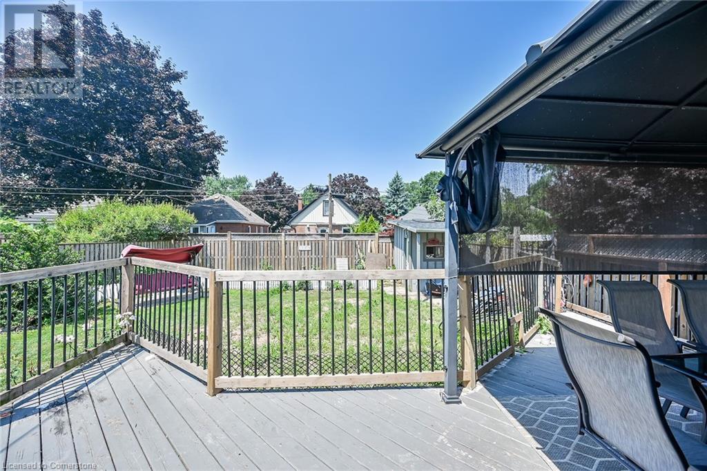Photo 43 of 118 East 6th Street, Hamilton ON