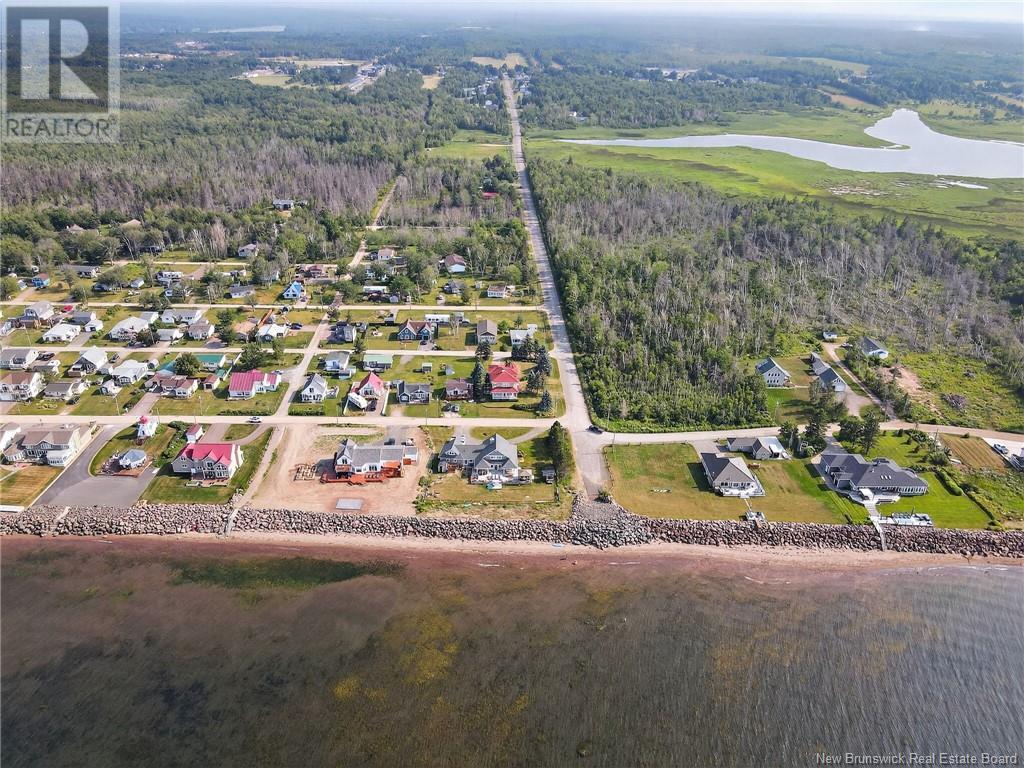 Photo 12 of 111 Pointe Aux Bouleaux Street, Grandbarachois NB