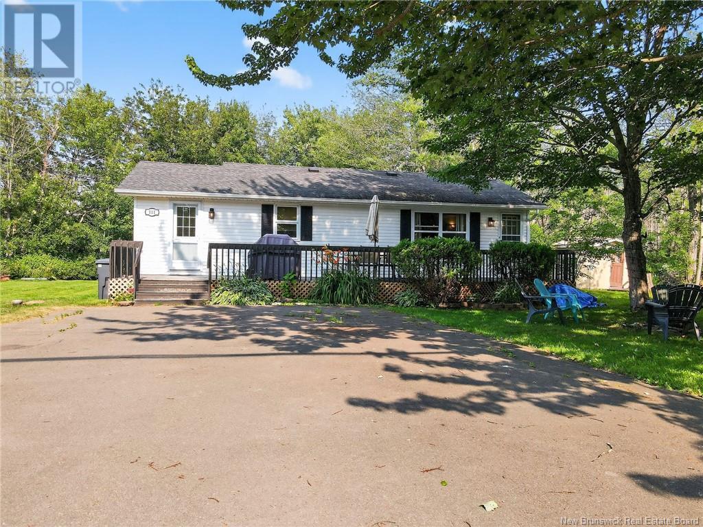 Photo 13 of 111 Pointe Aux Bouleaux Street, Grandbarachois NB