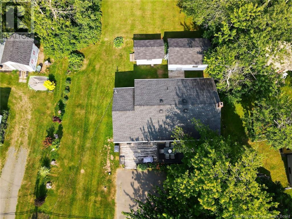 Photo 14 of 111 Pointe Aux Bouleaux Street, Grandbarachois NB