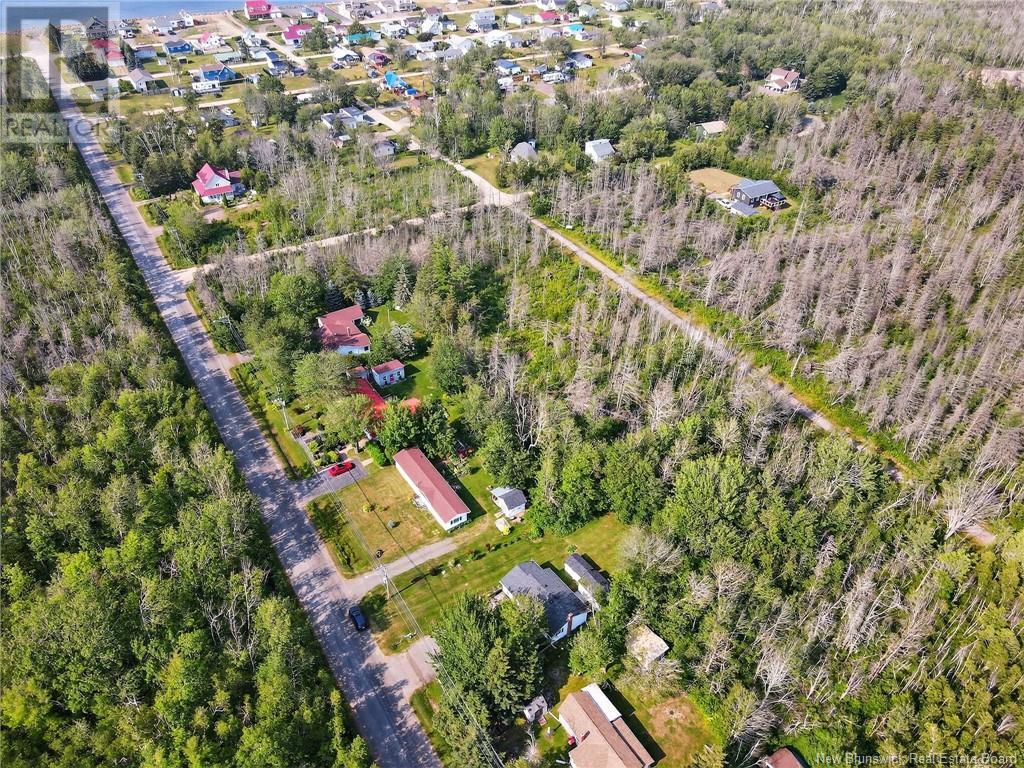 Photo 16 of 111 Pointe Aux Bouleaux Street, Grandbarachois NB