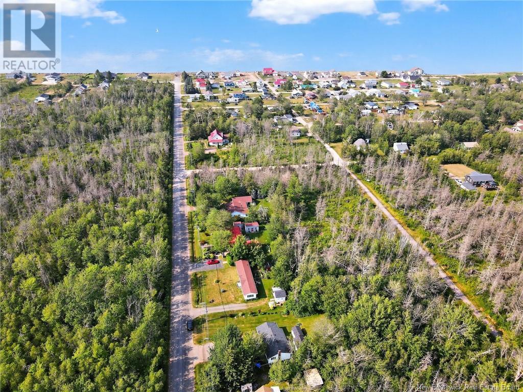 Photo 17 of 111 Pointe Aux Bouleaux Street, Grandbarachois NB