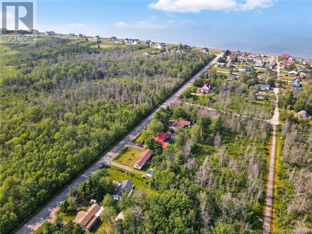 Photo 18 of 111 Pointe Aux Bouleaux Street, Grandbarachois NB