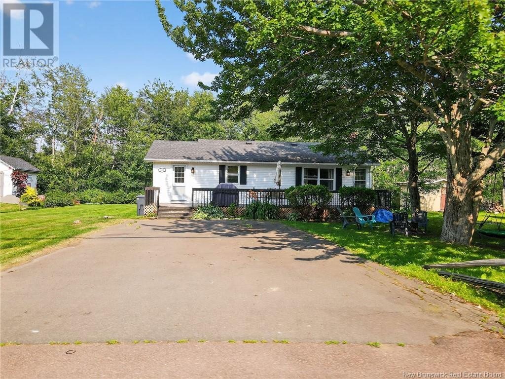 Photo 2 of 111 Pointe Aux Bouleaux Street, Grandbarachois NB