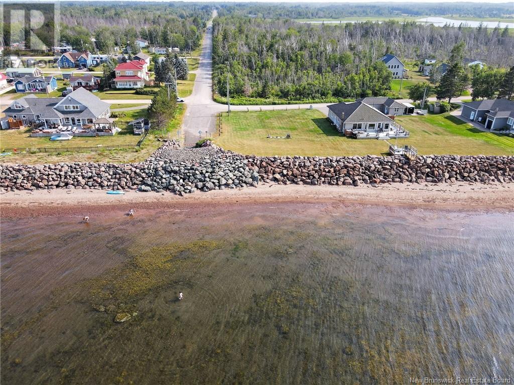 Photo 25 of 111 Pointe Aux Bouleaux Street, Grandbarachois NB