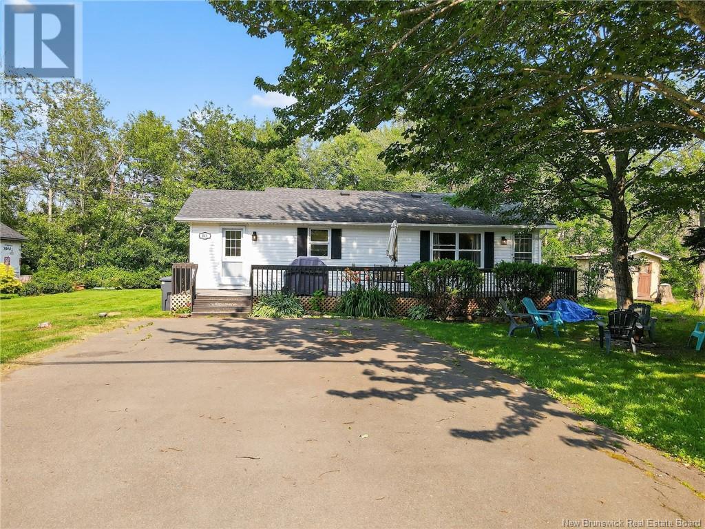 Photo 4 of 111 Pointe Aux Bouleaux Street, Grandbarachois NB