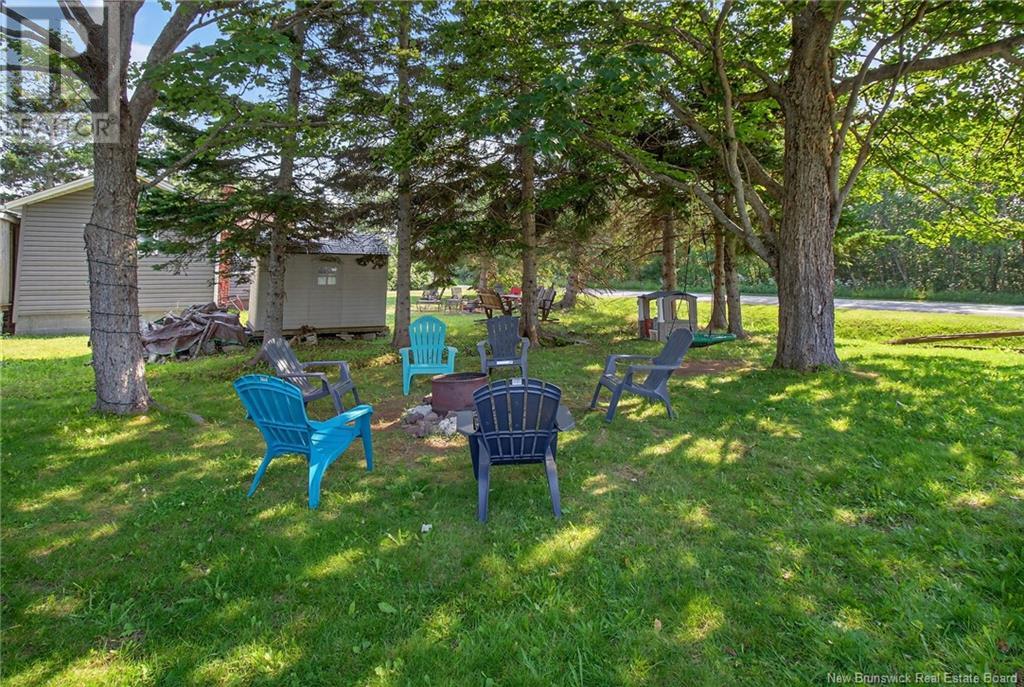 Photo 5 of 111 Pointe Aux Bouleaux Street, Grandbarachois NB