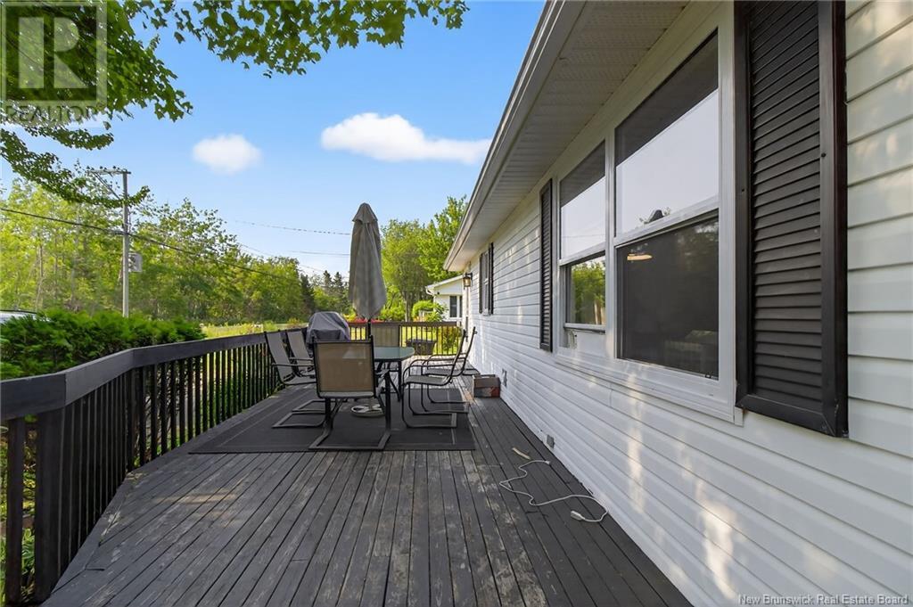 Photo 7 of 111 Pointe Aux Bouleaux Street, Grandbarachois NB