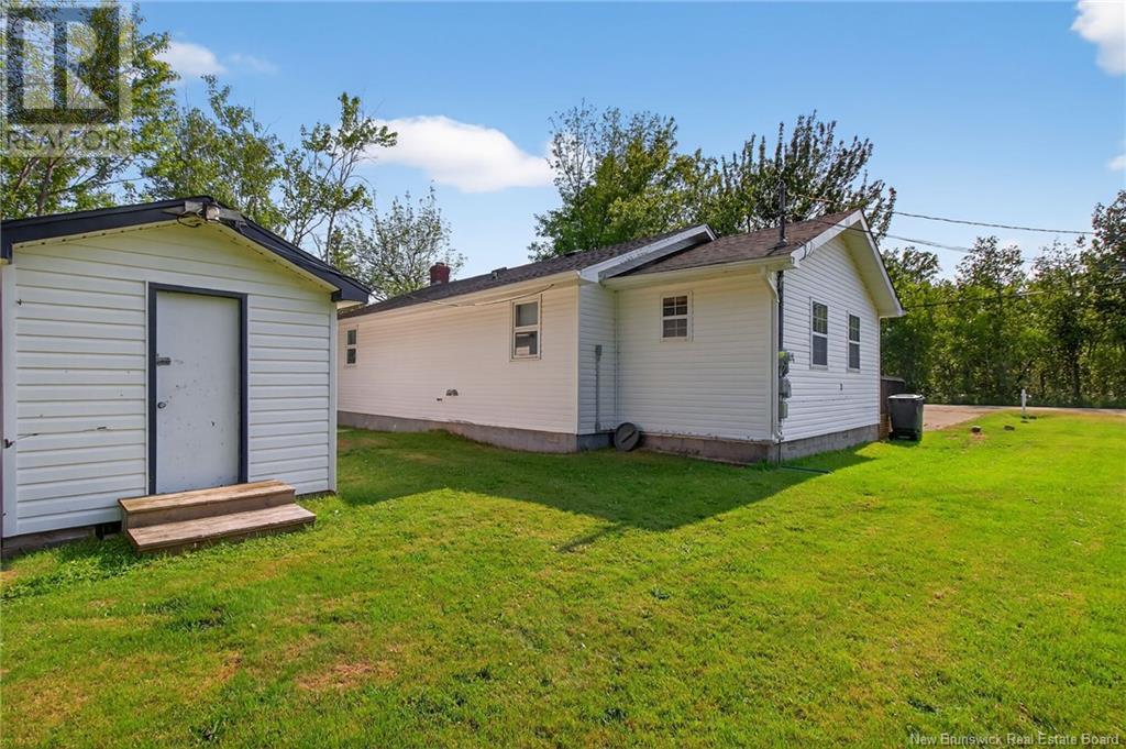 Photo 9 of 111 Pointe Aux Bouleaux Street, Grandbarachois NB
