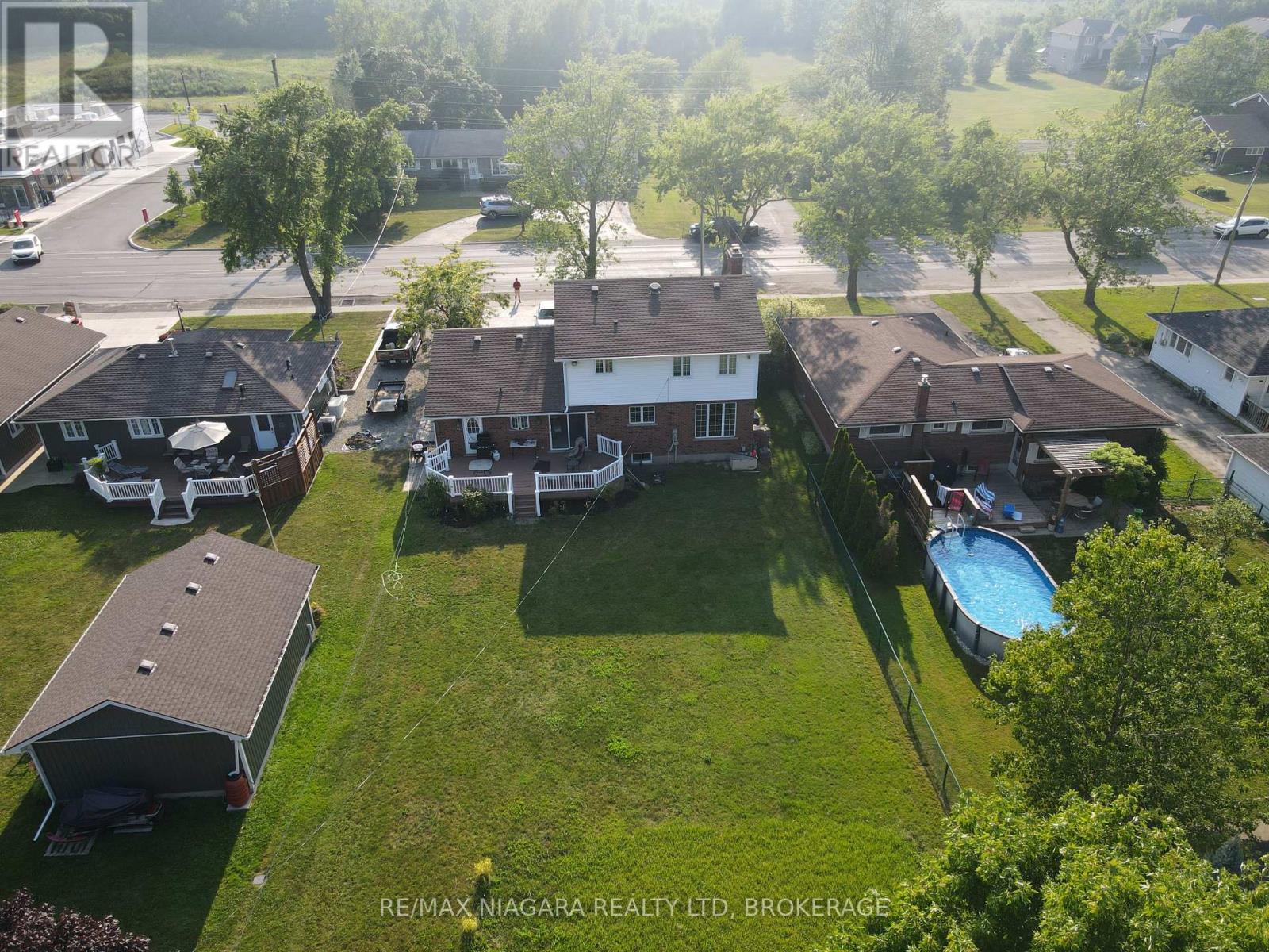 Photo 35 of 430 Gorham Road, Fort Erie ON