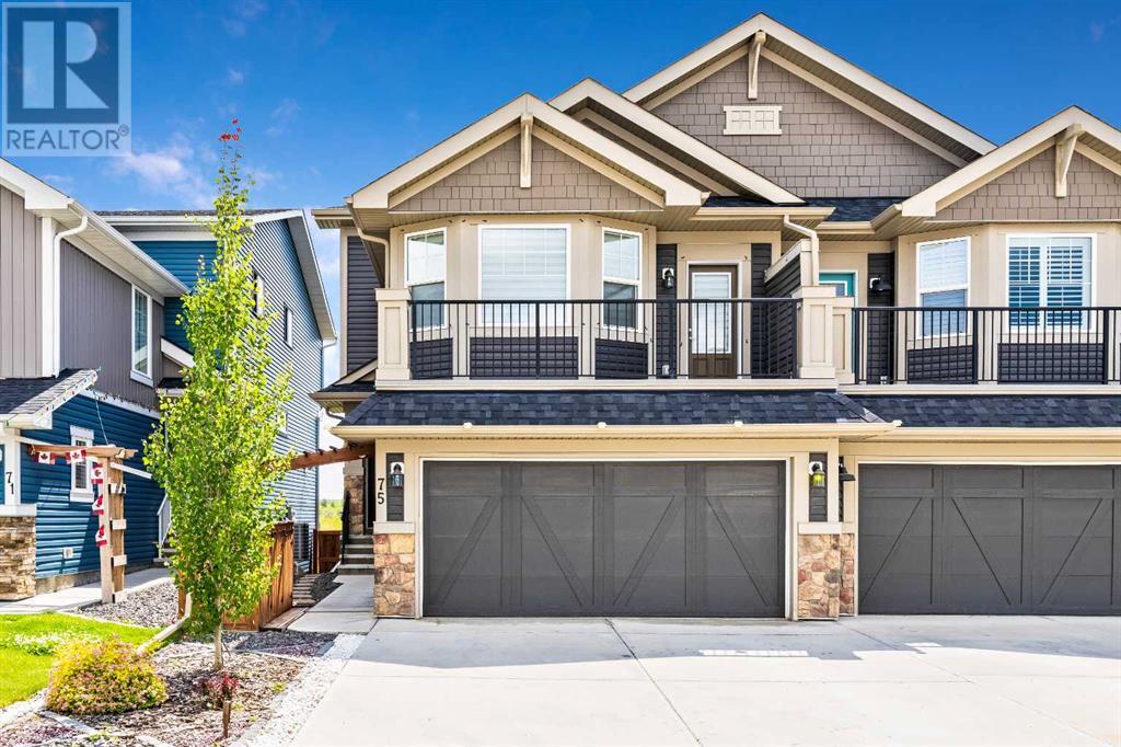 75 Fireside Crescent