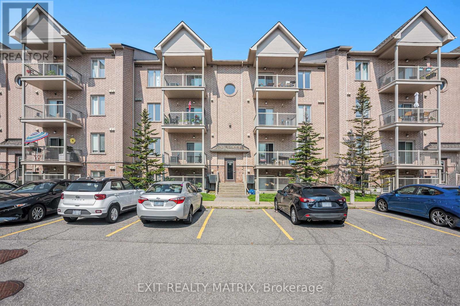 Photo 14 of 4 2086 Valin Street, Ottawa ON
