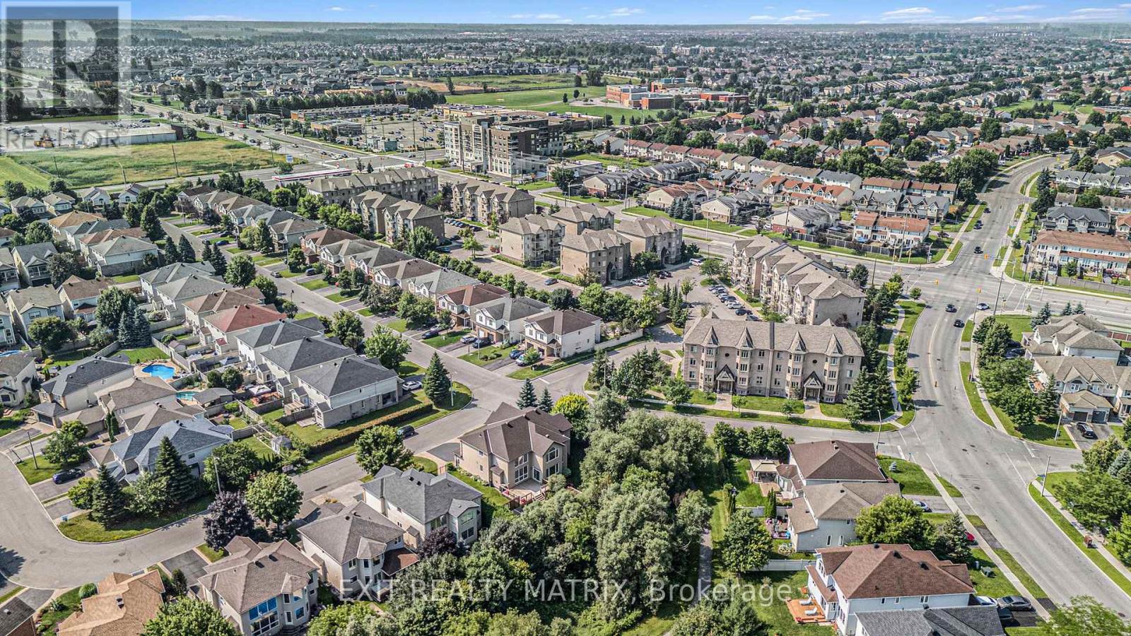Photo 13 of 4 2086 Valin Street, Ottawa ON