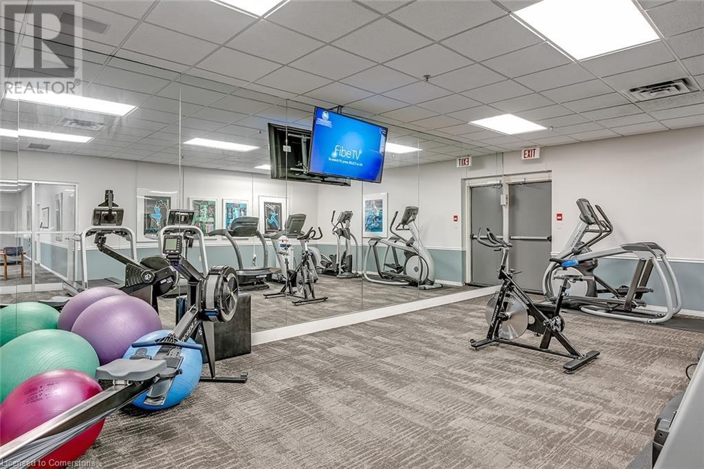 Photo 35 of 1276 Maple Crossing Boulevard Unit 612, Burlington ON