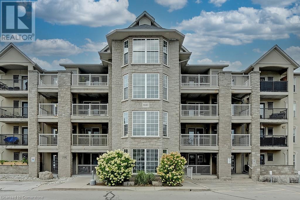 Photo 1 of 1441 Walkers Line Unit 110, Burlington ON