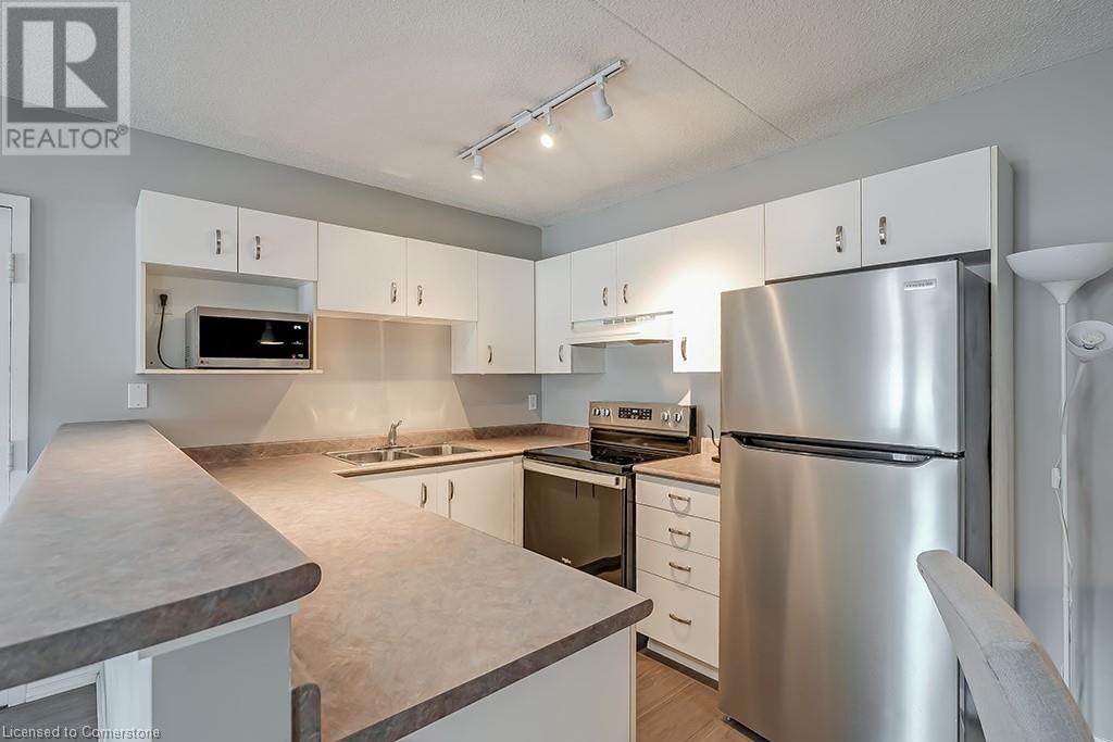 Photo 13 of 1441 Walkers Line Unit 110, Burlington ON