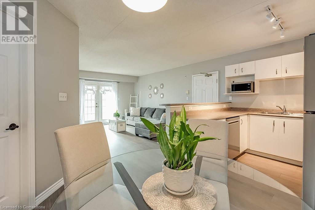 Photo 18 of 1441 Walkers Line Unit 110, Burlington ON