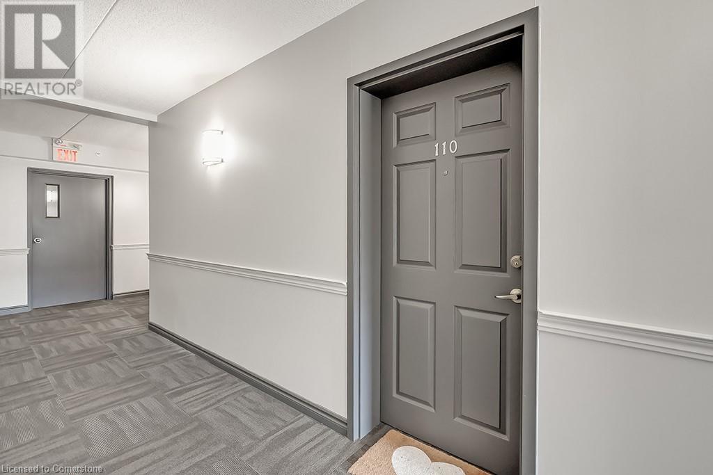 Photo 2 of 1441 Walkers Line Unit 110, Burlington ON
