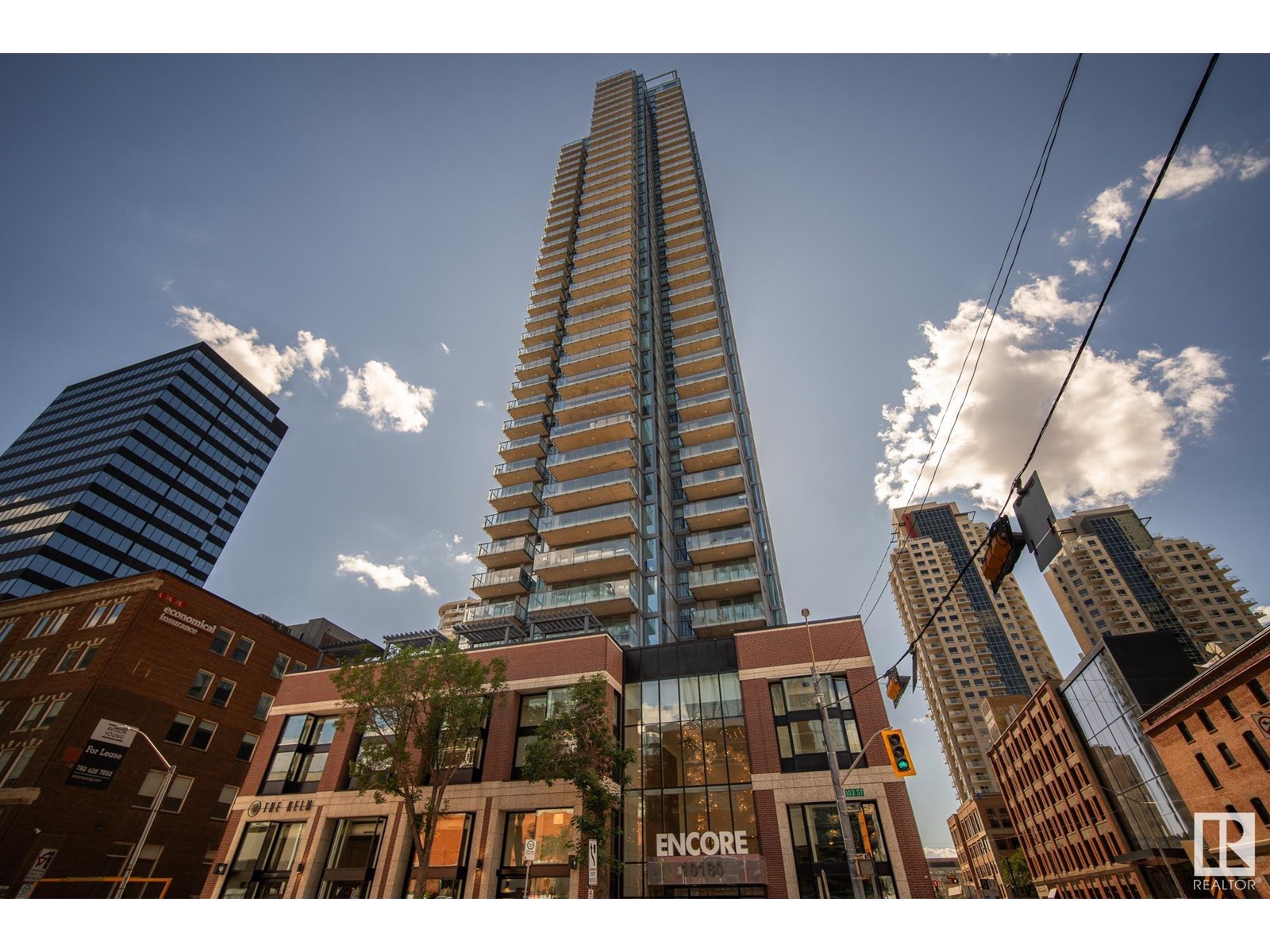 Photo 42 of 900 10180 103 St Nw, Edmonton AB
