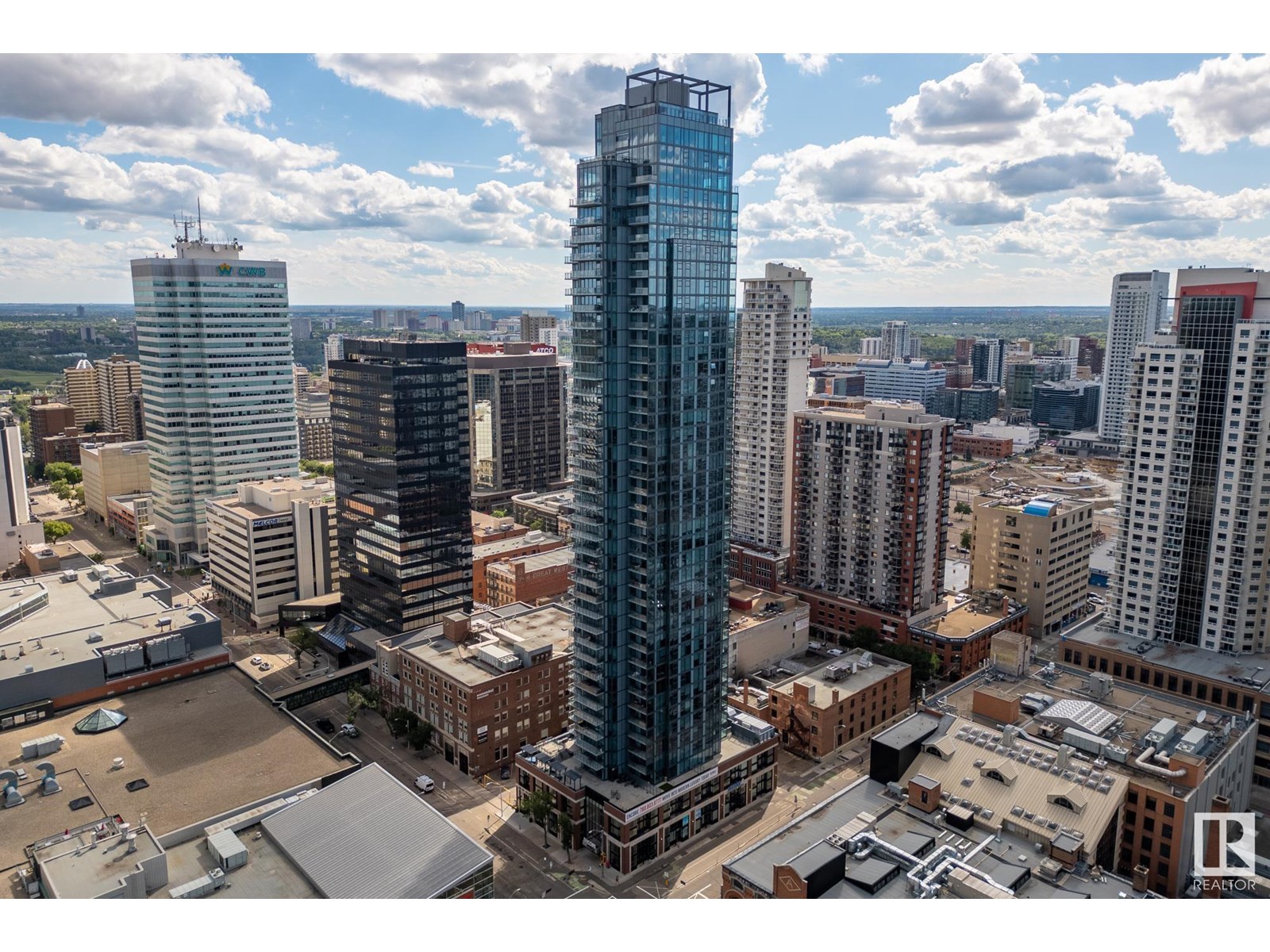 Photo 39 of 900 10180 103 St Nw, Edmonton AB