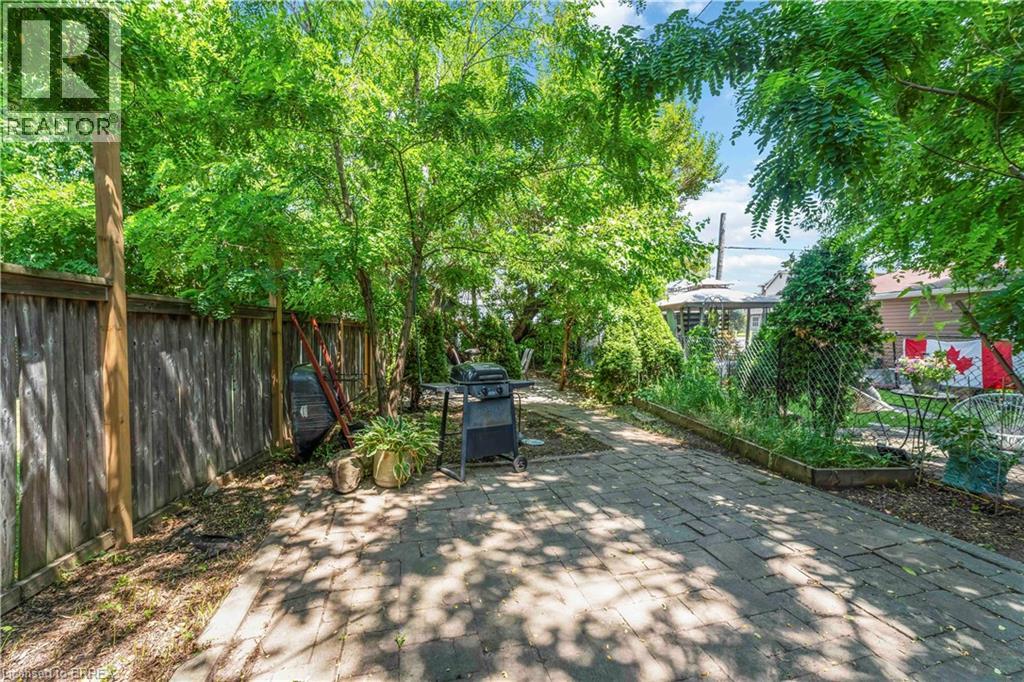 Photo 19 of 21 1 2 Albany Avenue, Hamilton ON