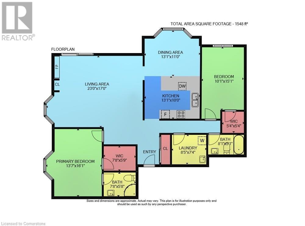 Photo 33 of 1272 Ontario Street Unit 202, Burlington ON