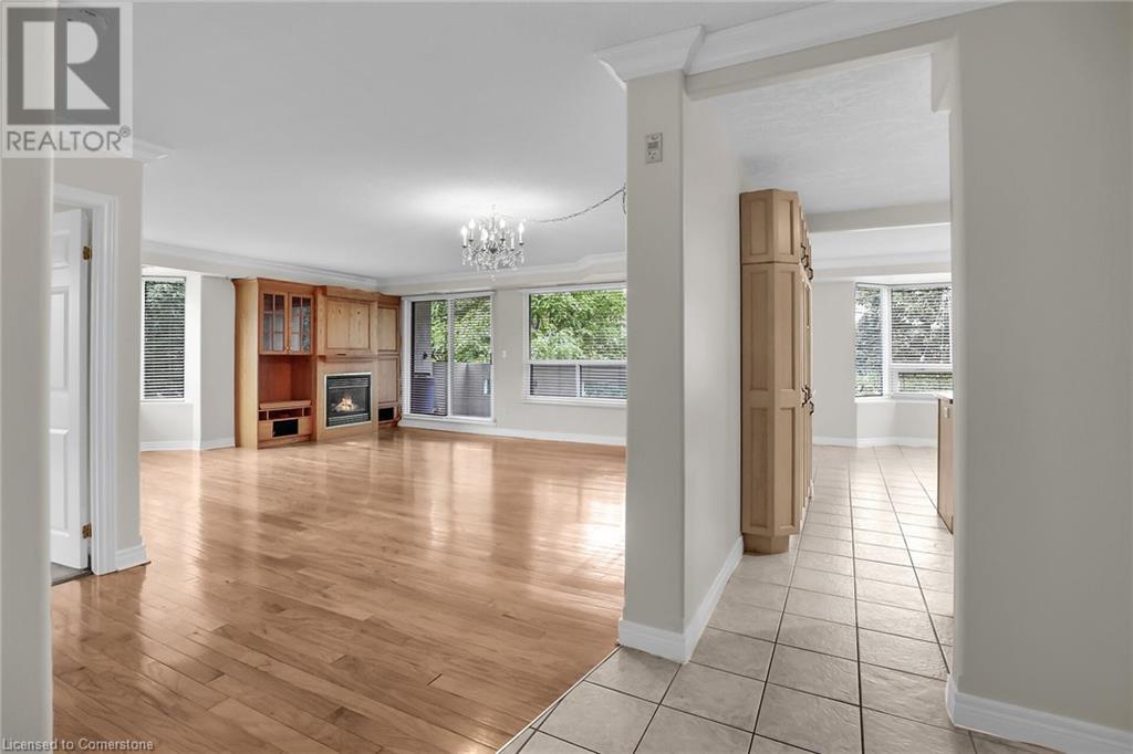 Photo 5 of 1272 Ontario Street Unit 202, Burlington ON
