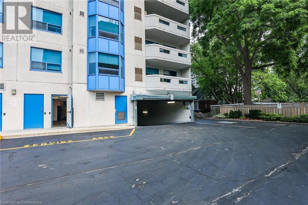 Photo 32 of 1272 Ontario Street Unit 202, Burlington ON
