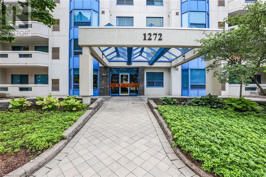 Photo 1 of 1272 Ontario Street Unit 202, Burlington ON