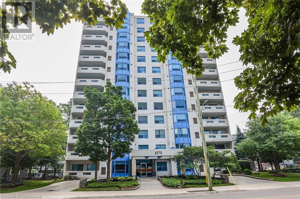 Photo 2 of 1272 Ontario Street Unit 202, Burlington ON