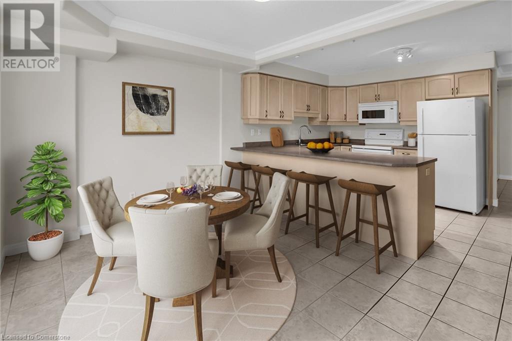 Photo 14 of 1272 Ontario Street Unit 202, Burlington ON