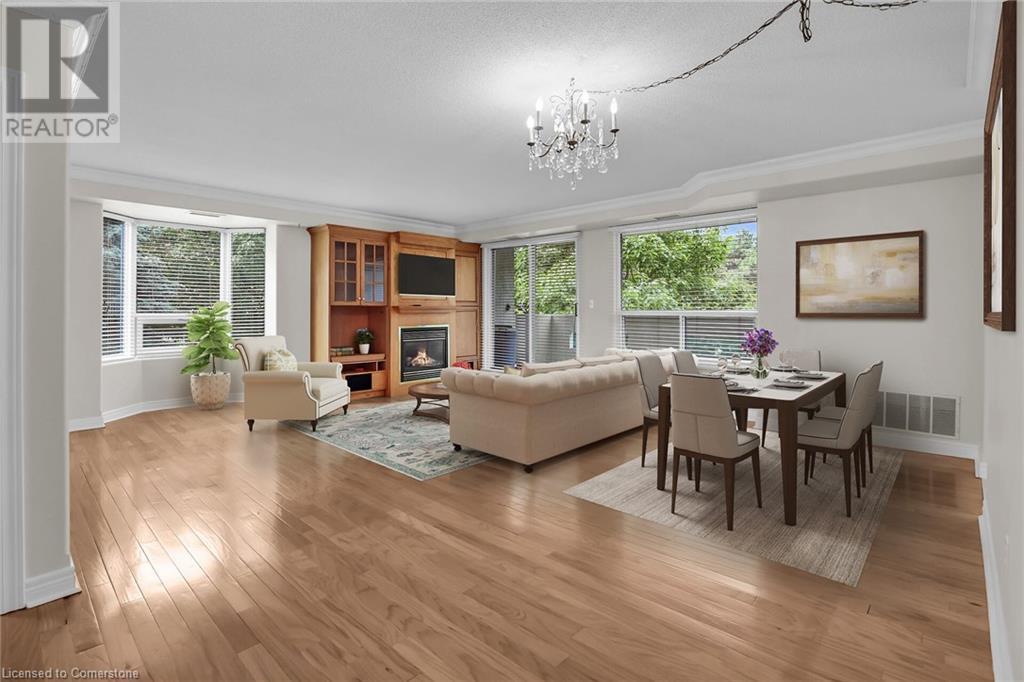 Photo 6 of 1272 Ontario Street Unit 202, Burlington ON