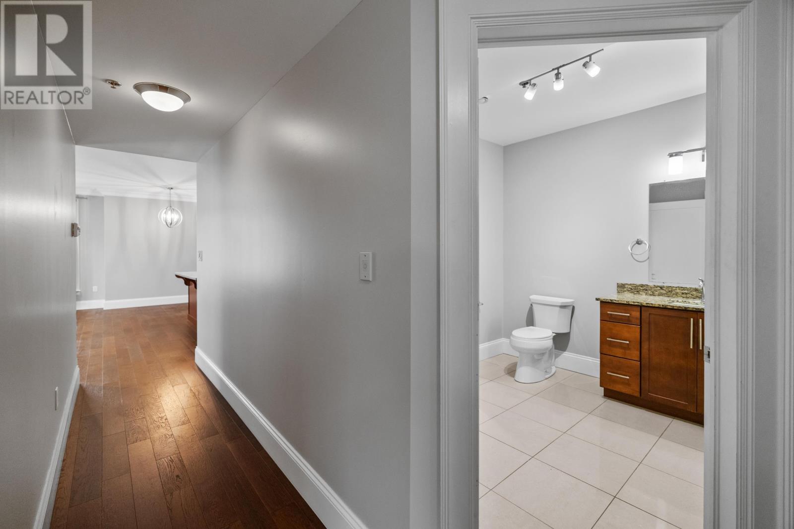 Photo 16 of 206 41 Richmond Street, Charlottetown PE
