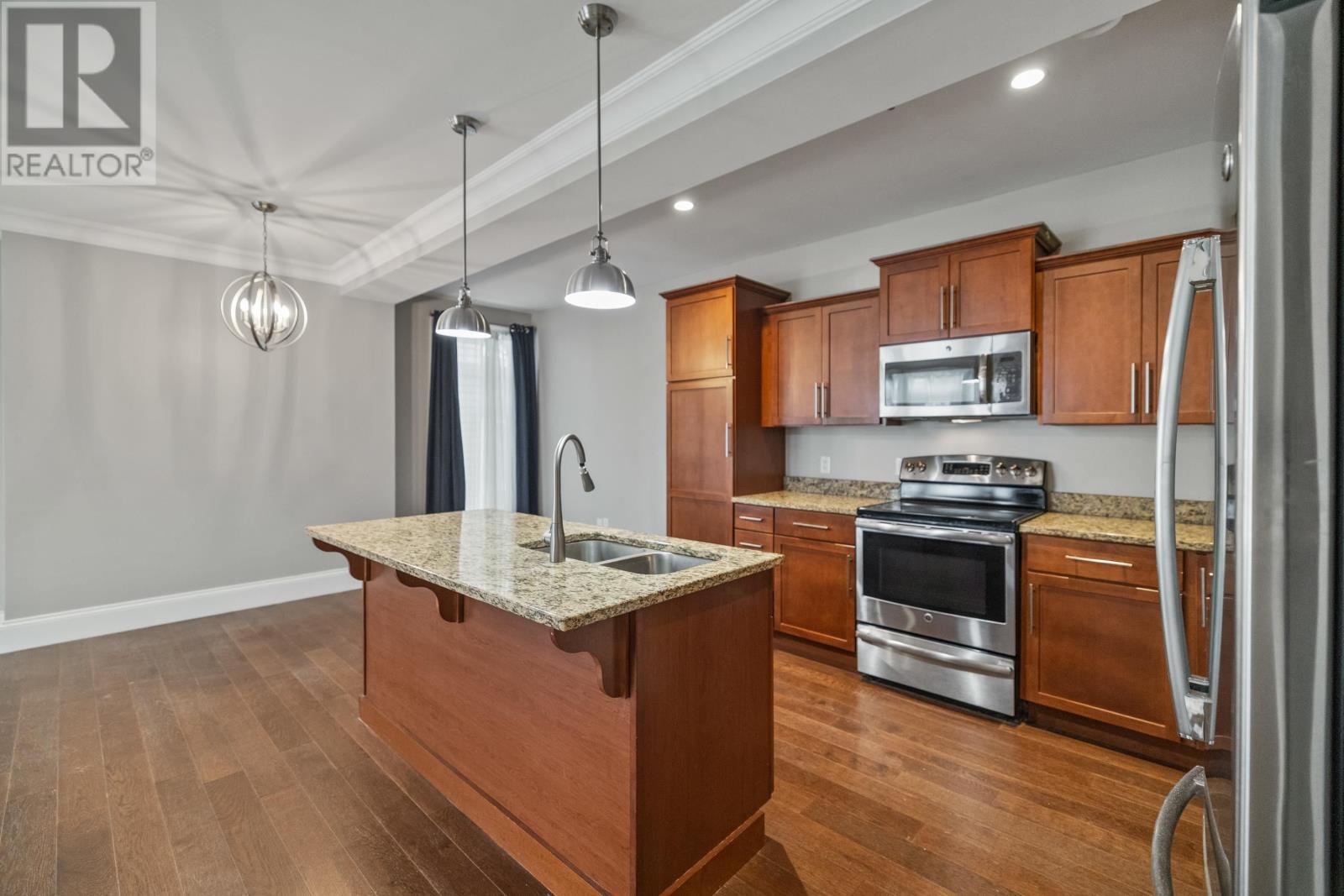 Photo 13 of 206 41 Richmond Street, Charlottetown PE