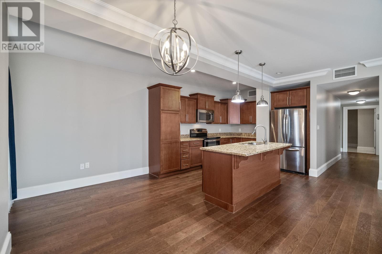 Photo 11 of 206 41 Richmond Street, Charlottetown PE
