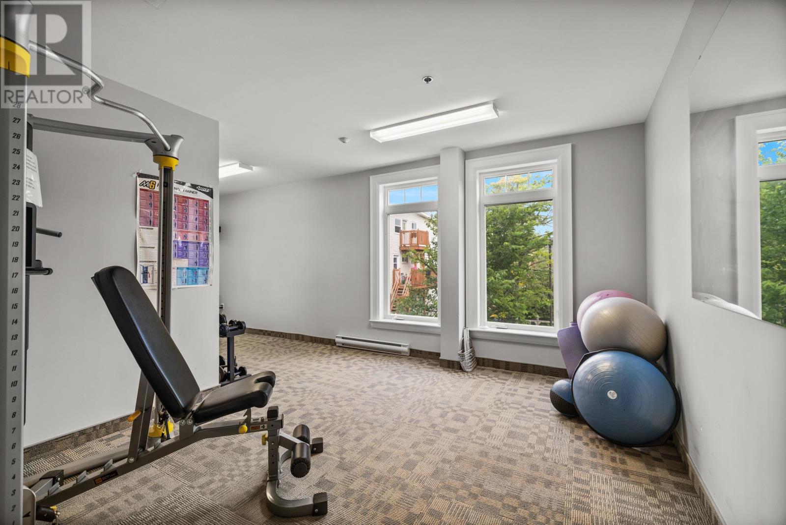 Photo 21 of 206 41 Richmond Street, Charlottetown PE