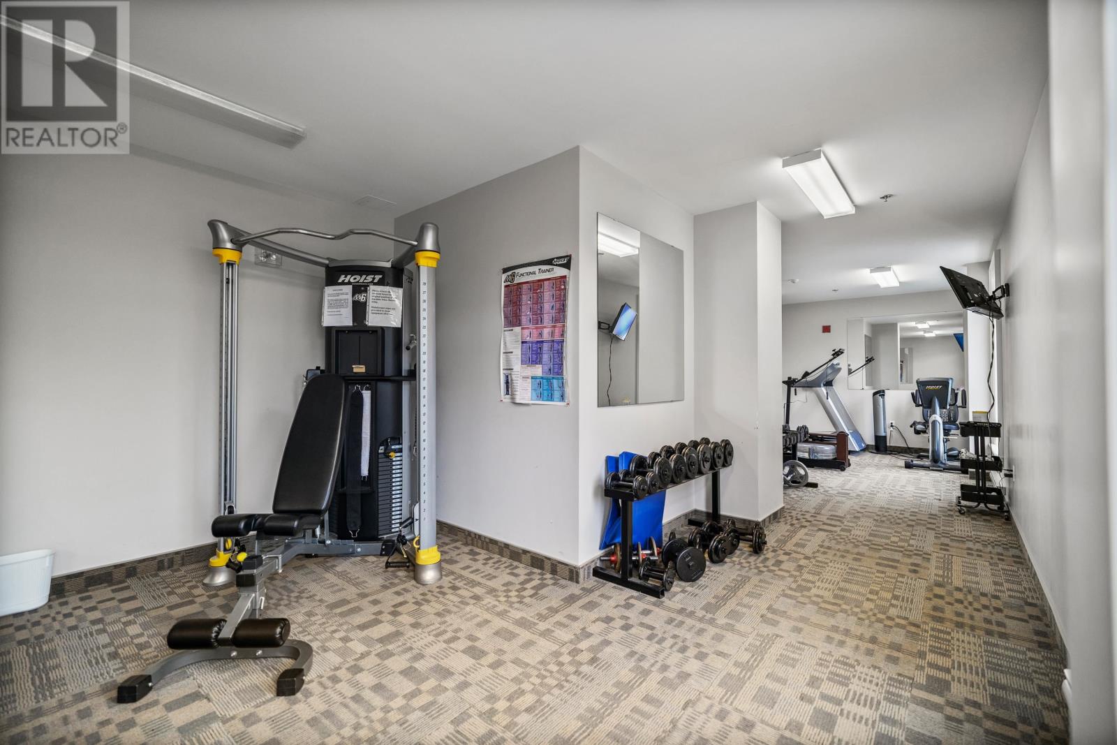 Photo 6 of 206 41 Richmond Street, Charlottetown PE