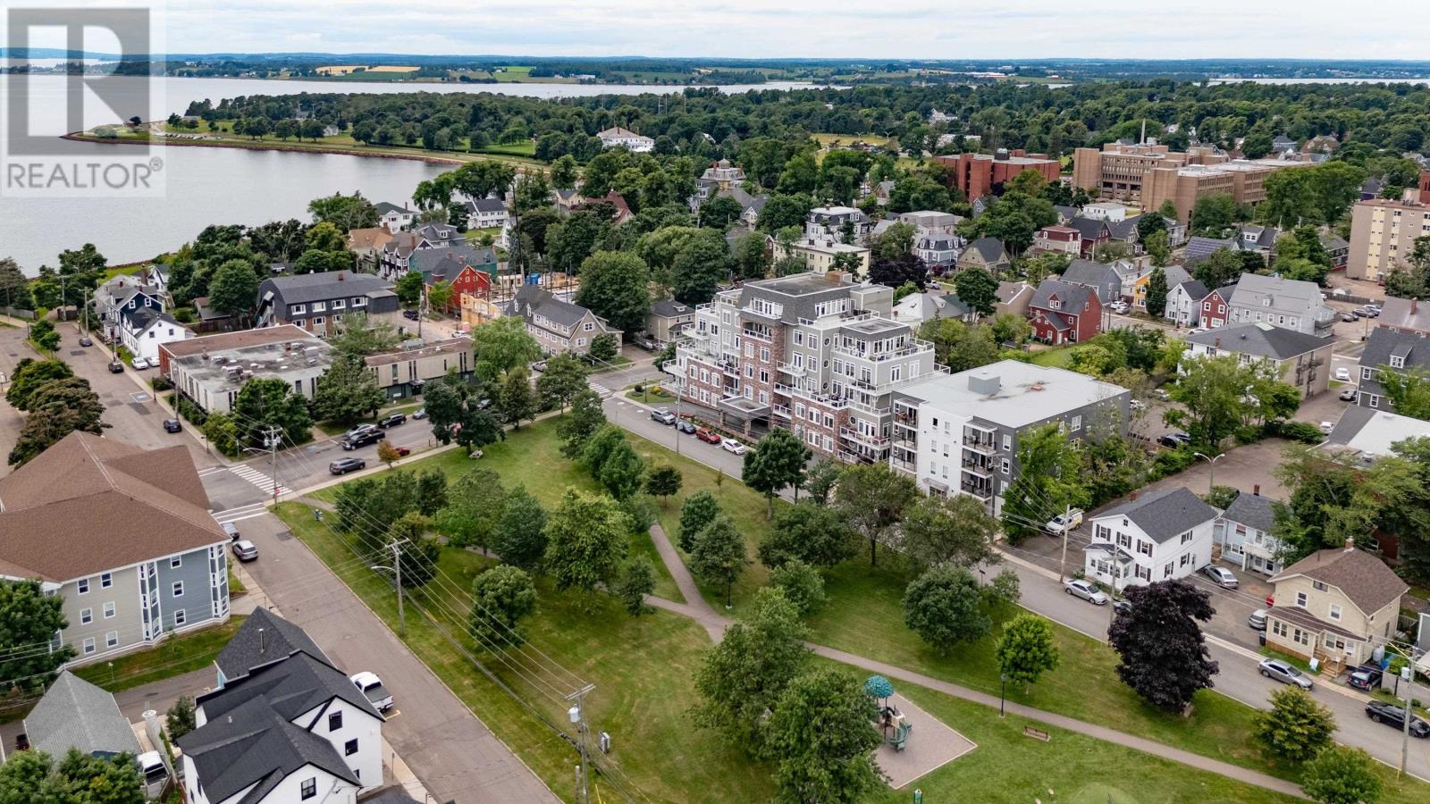Photo 31 of 206 41 Richmond Street, Charlottetown PE