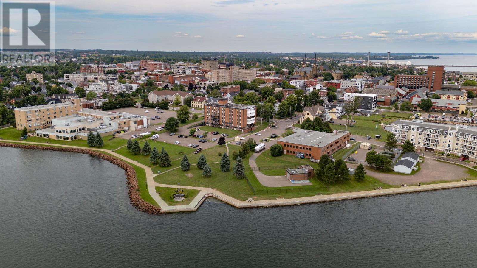 Photo 30 of 206 41 Richmond Street, Charlottetown PE