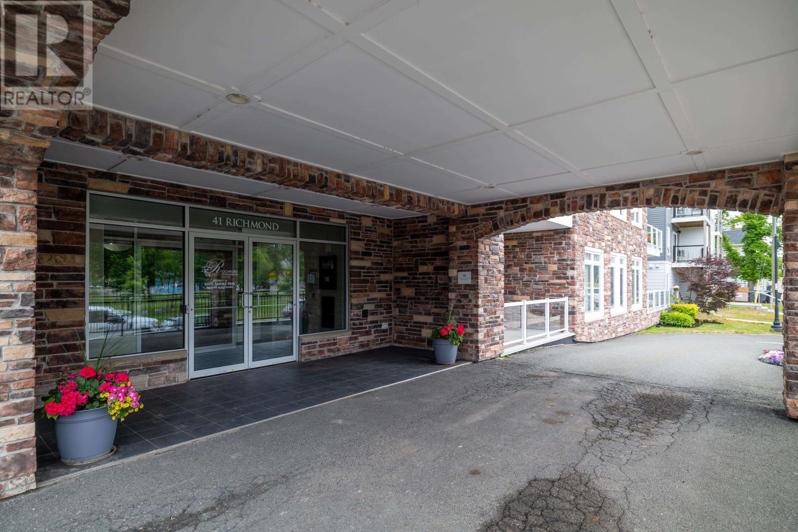 Photo 26 of 206 41 Richmond Street, Charlottetown PE
