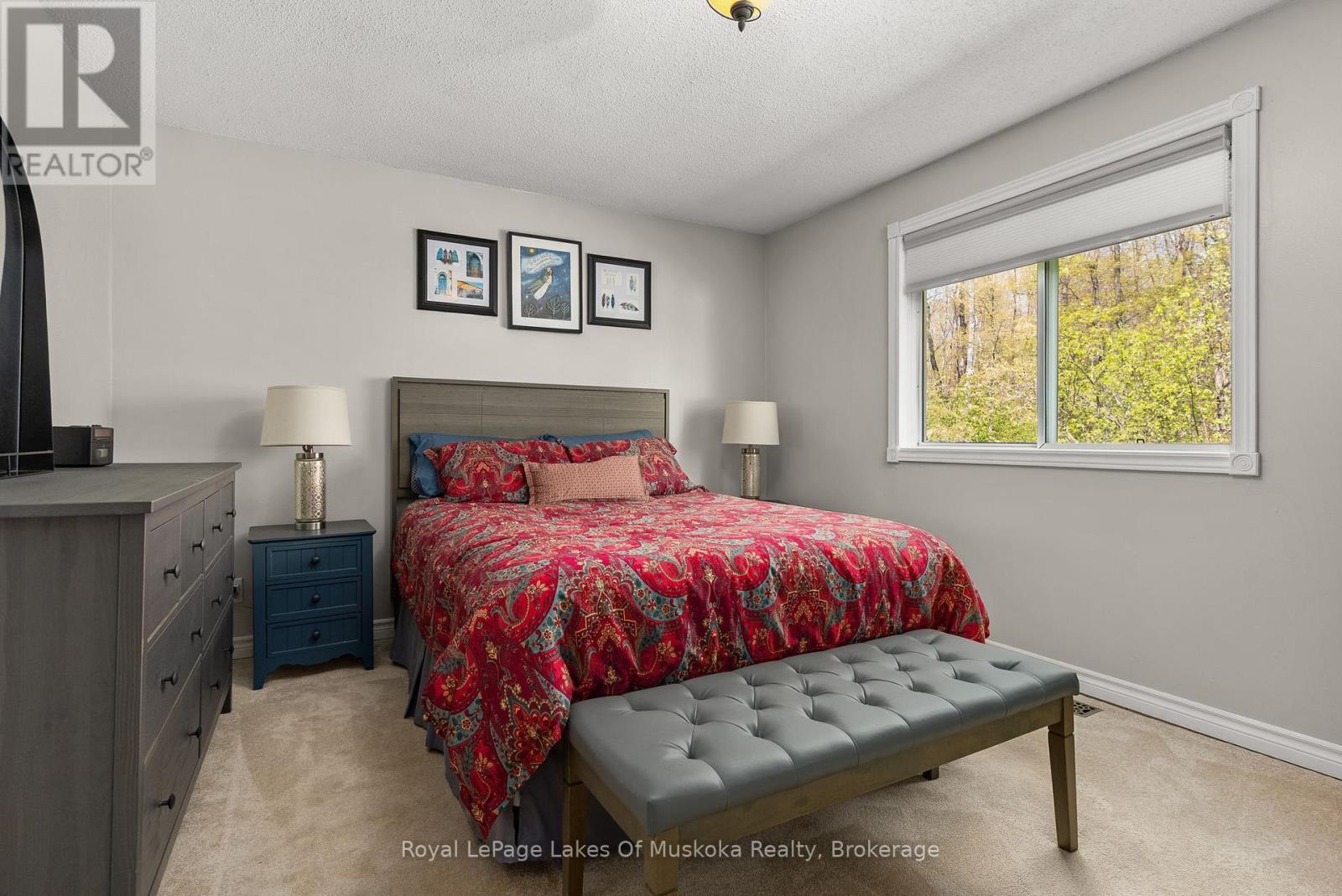 Photo 13 of 1101 Starratt Road, Ryerson ON