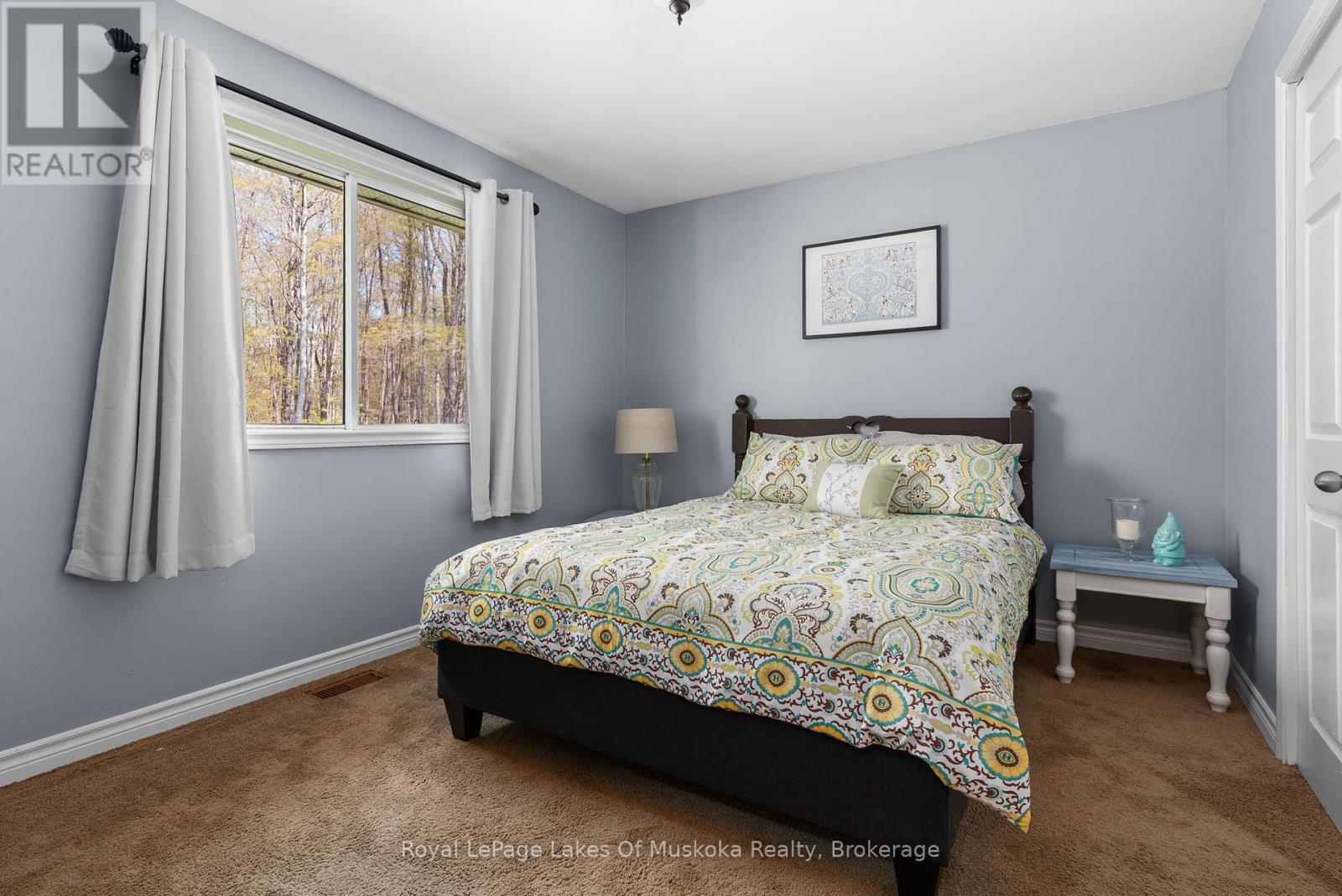 Photo 1 of 1101 Starratt Road, Ryerson ON