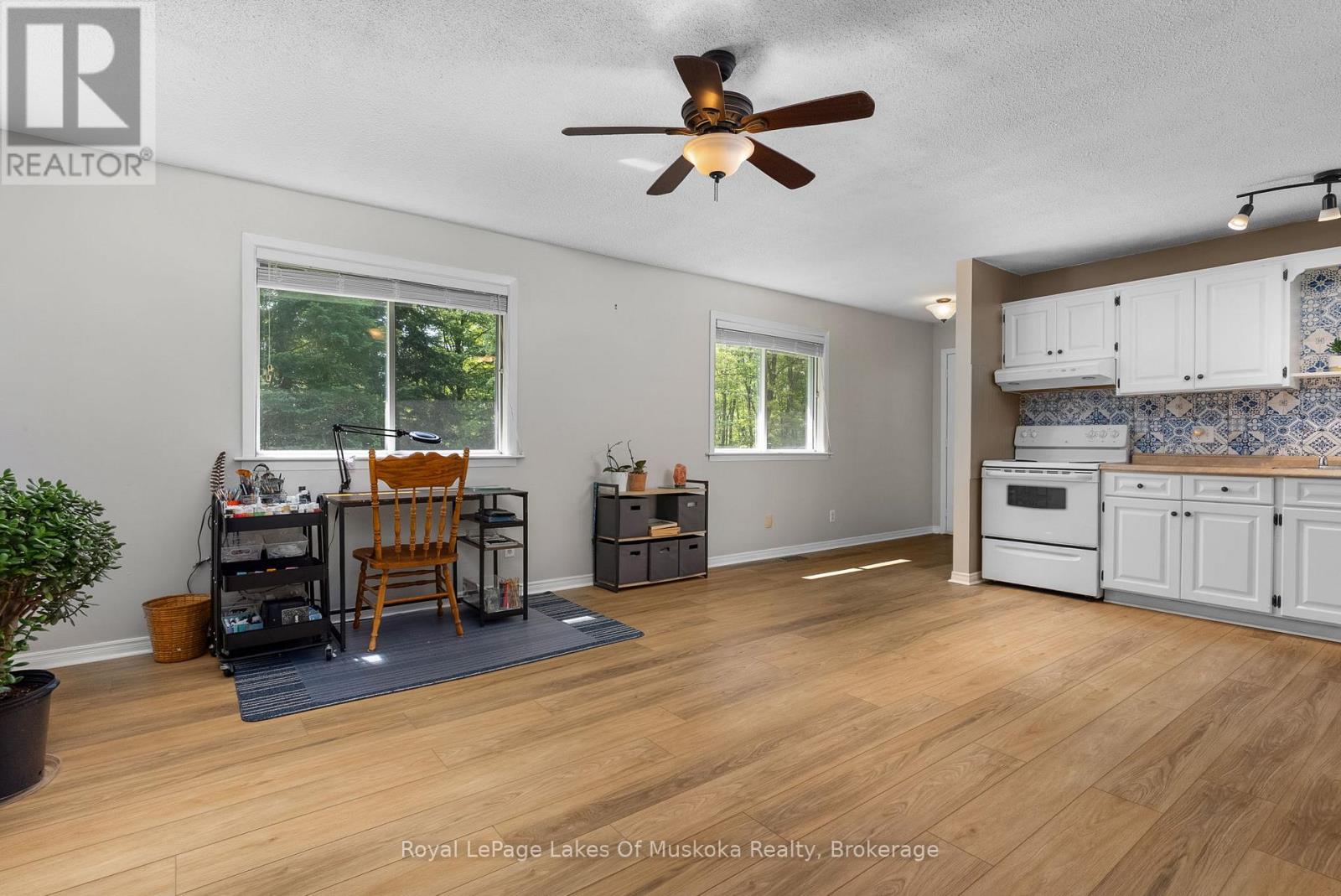 Photo 10 of 1101 Starratt Road, Ryerson ON