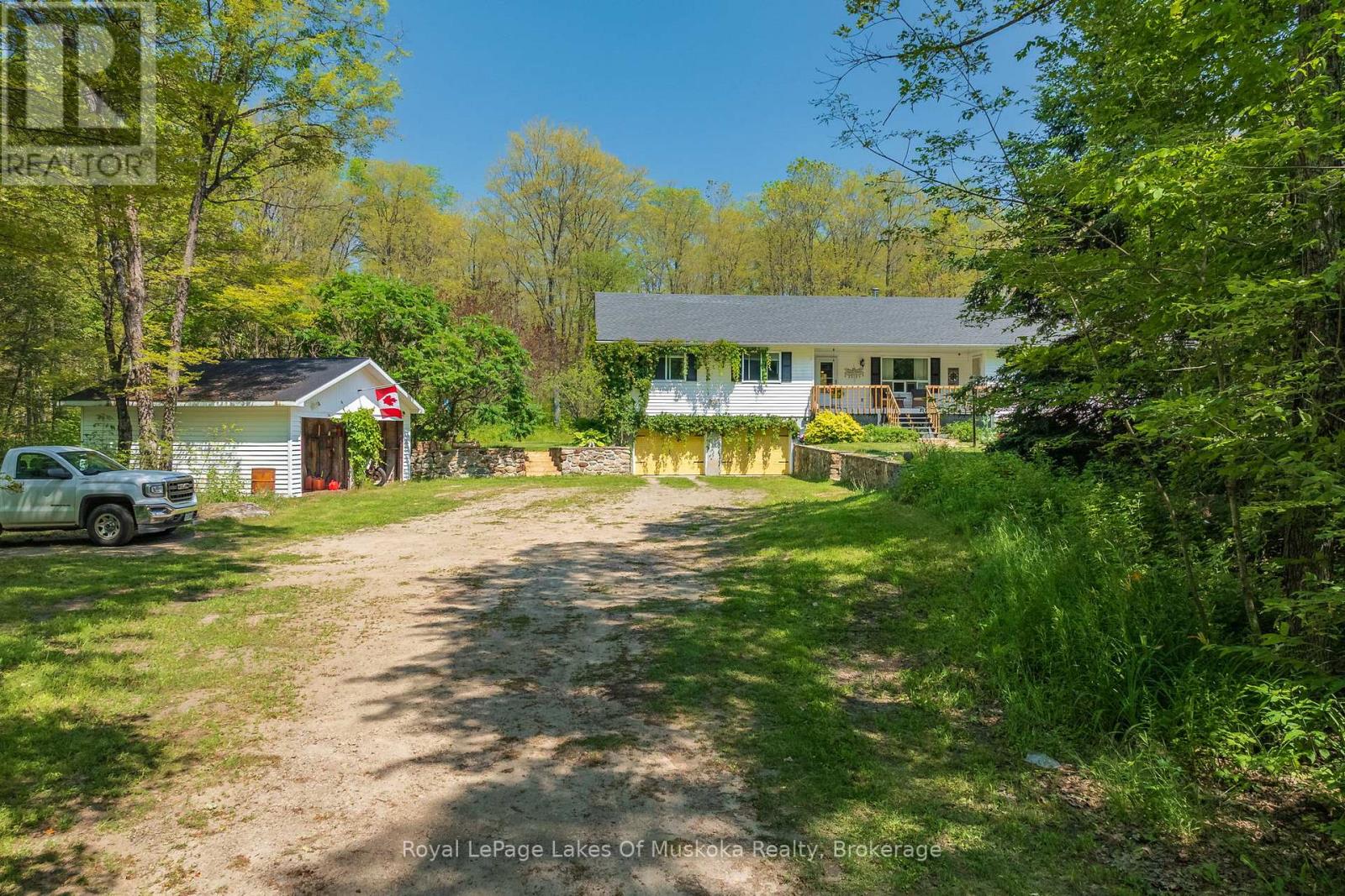 Photo 21 of 1101 Starratt Road, Ryerson ON